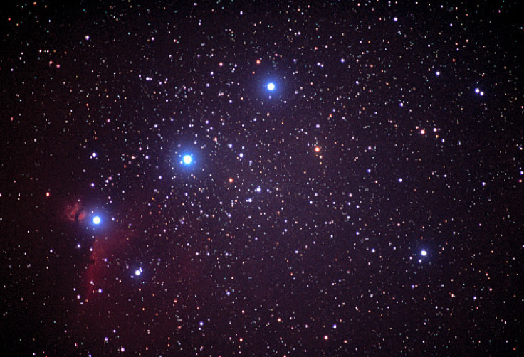 constellation orion 