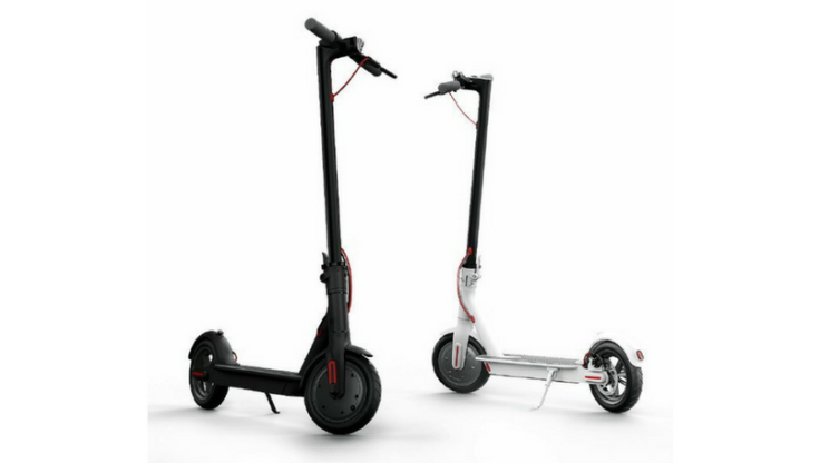 Xiaomi Mi Electric Scooter