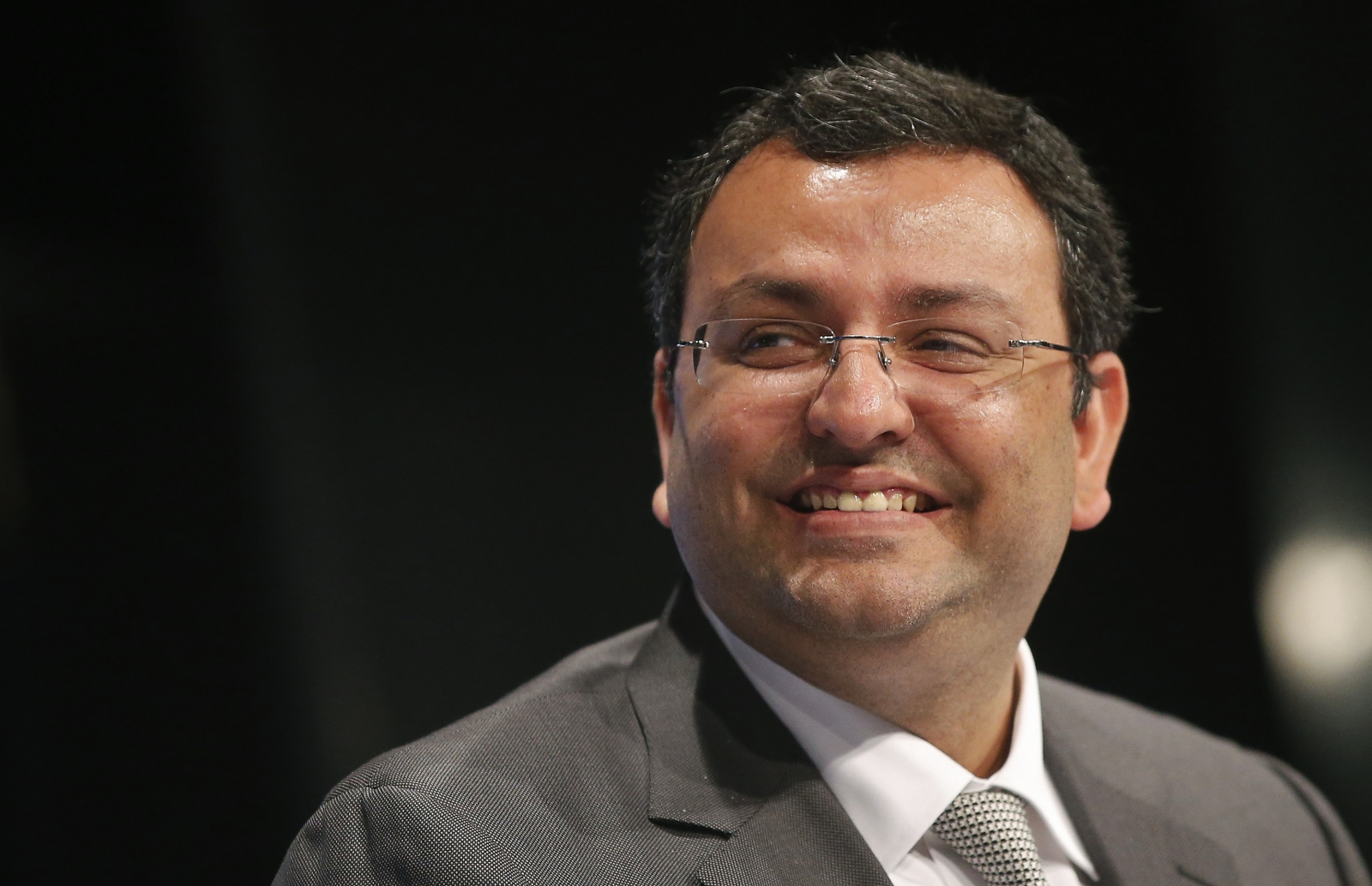 Former Tata Group Chairman Cyrus Mistry Removed As Director Of Tata ...