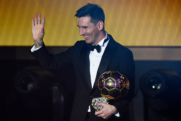 Ballon d'Or 2016 winner announcement: Where to watch award ceremony ...