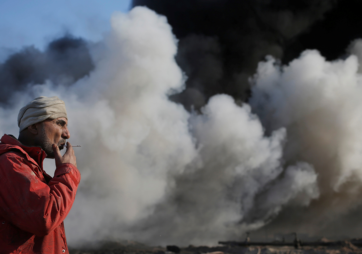 The 2016 International Business Times Uk Agency Photographer Of The 5079