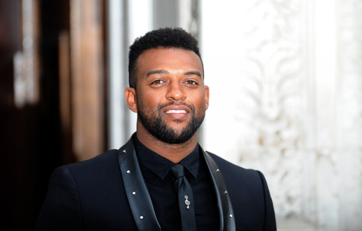 Oritsé Williams 