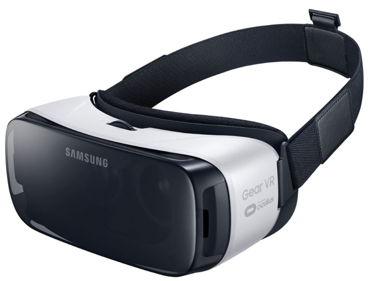 Gear VR