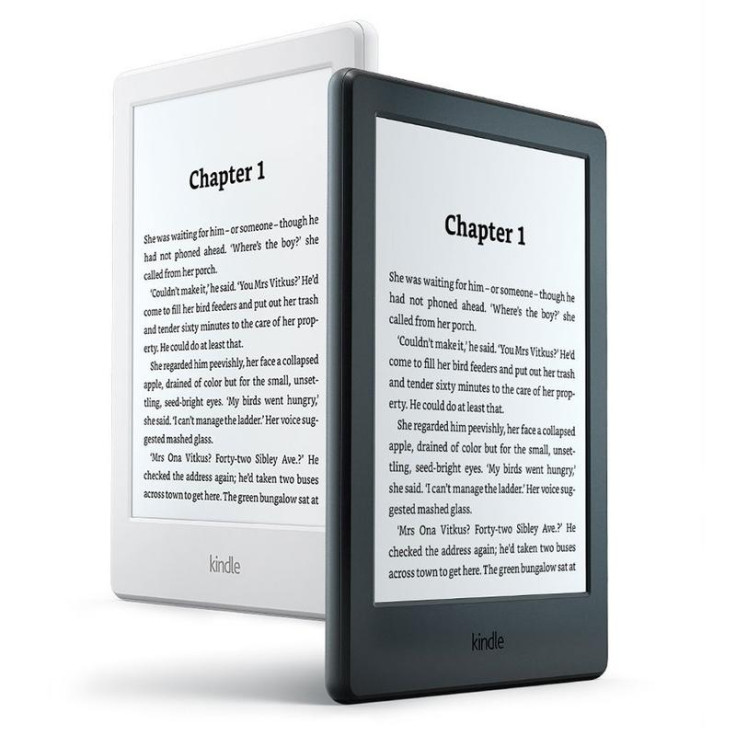 Best technology gift guide Kindle