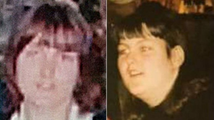 Margaret Fleming missing police scotland
