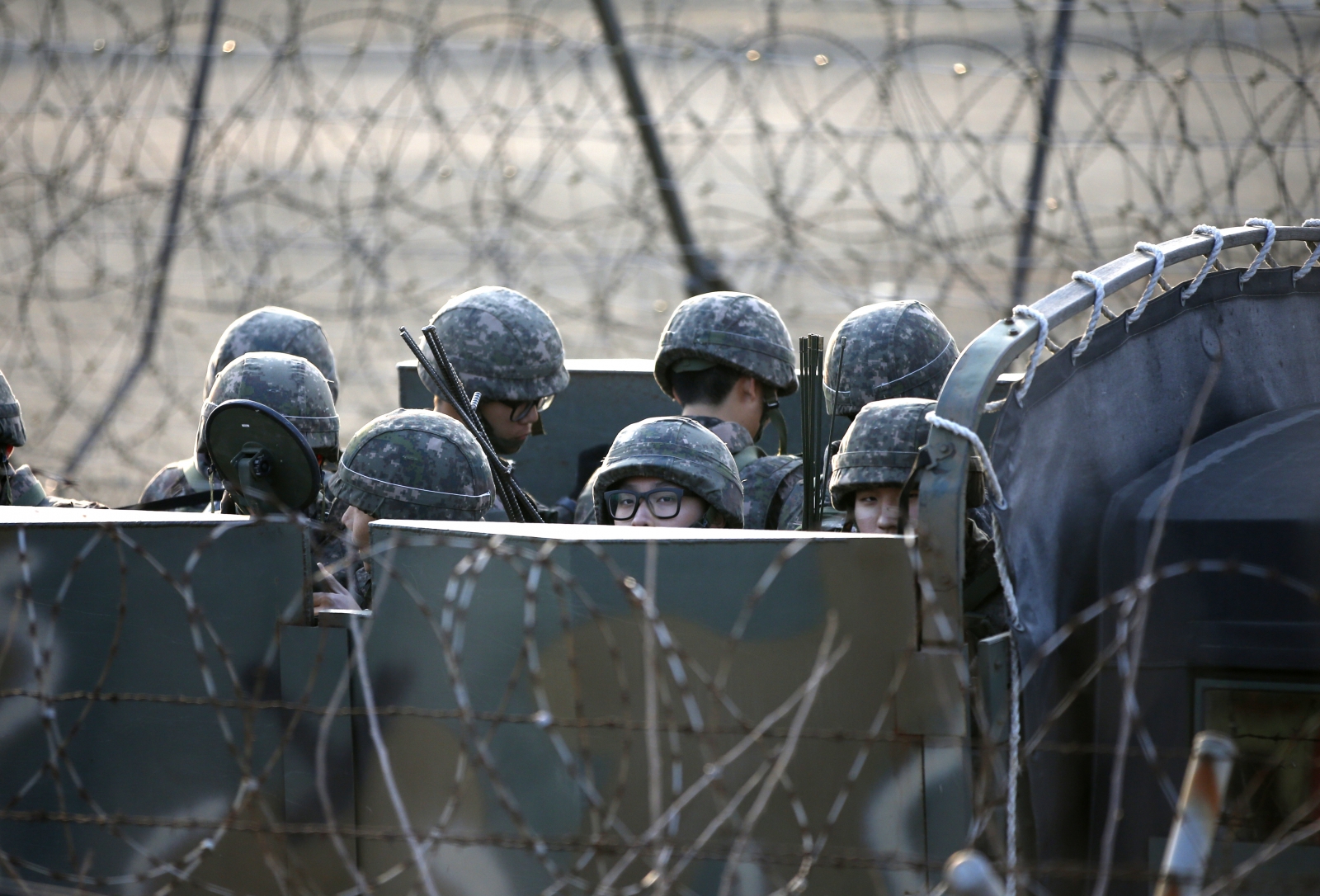 south-korea-over-20-soldiers-injured-in-blast-at-military-base-in-ulsan