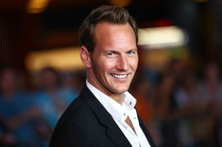 Patrick Wilson