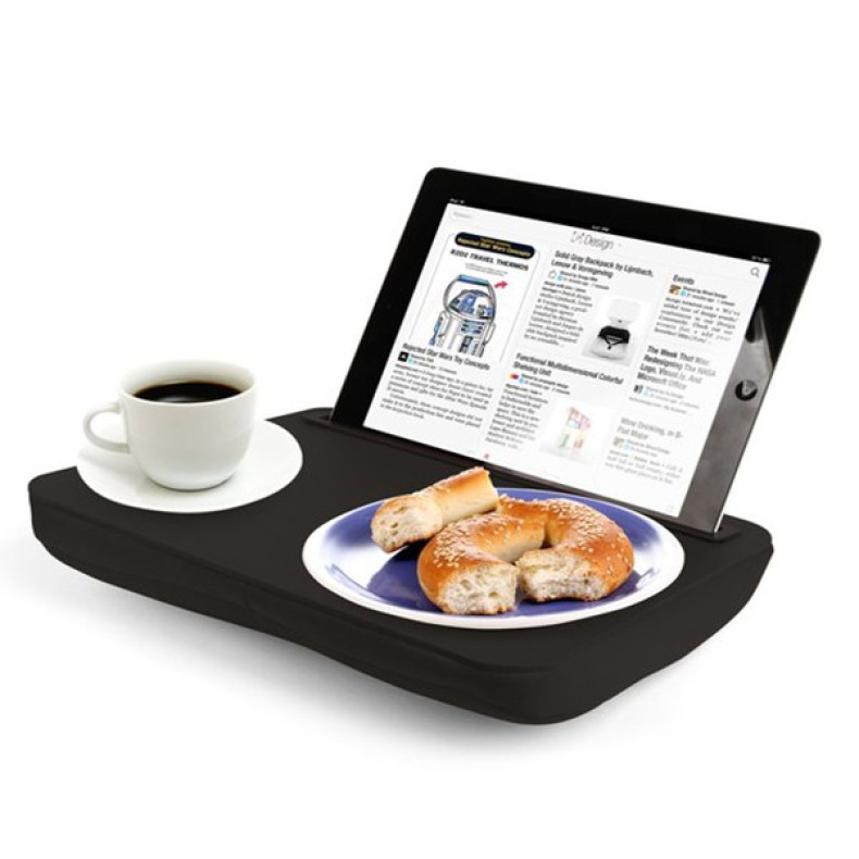 iBed tablet bed stand