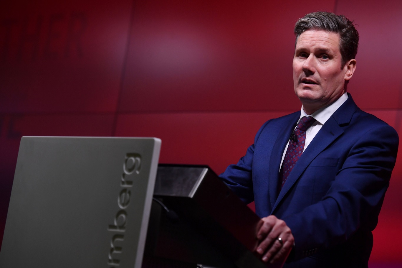 Keir Starmer: Labour Could Pay EU's £50bn Brexit Bill