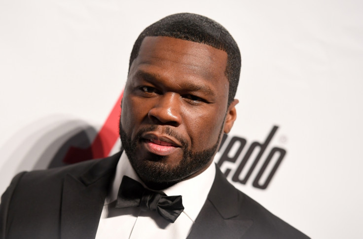 50 Cent