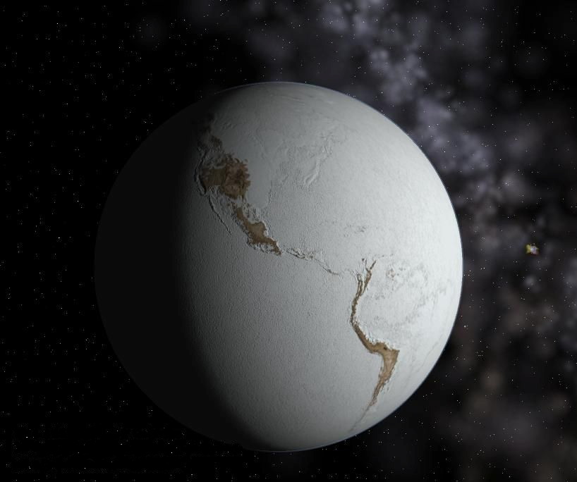 geoscientists-suggest-snowball-earth-resulted-from-plate-tectonics