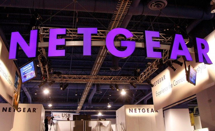 Netgear