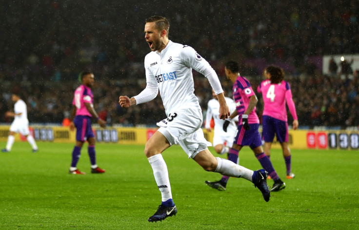 Gylfi Sigurdsson