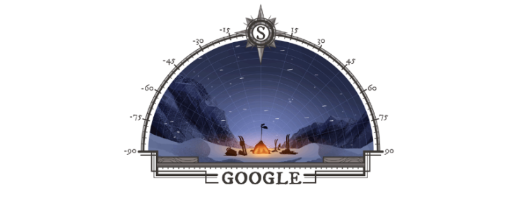 Google doodle