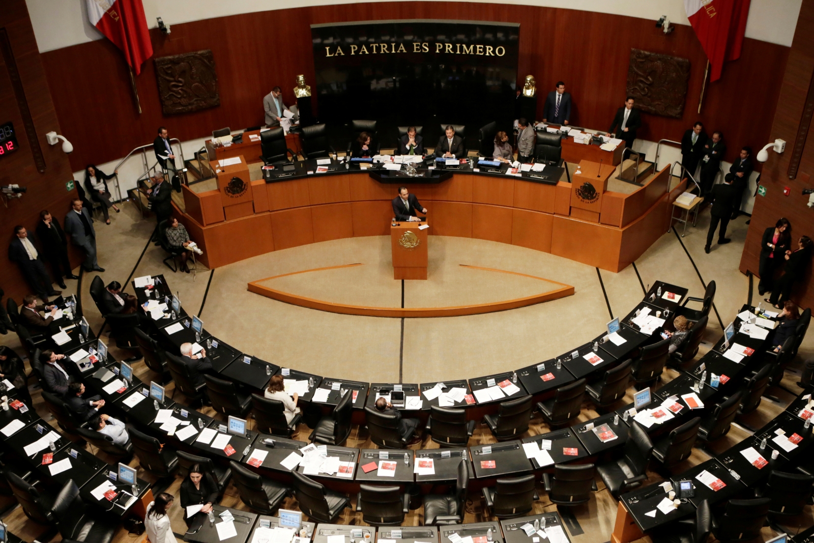 Mexico: Senate approves bill allowing the use of marijuana in medical ...