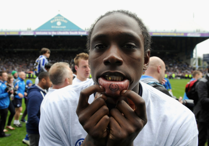 Nile Ranger 