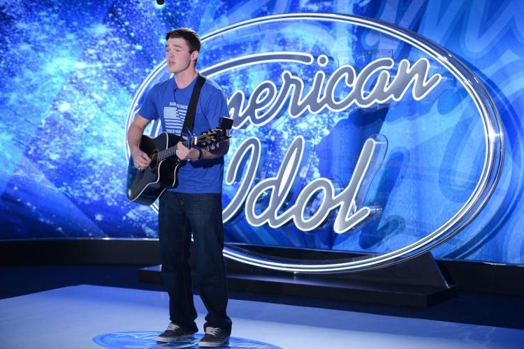 American Idol lawsuit Contestant sues over eardrum being pulled out in