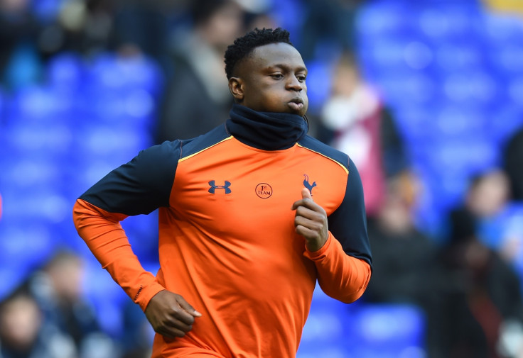 Victor Wanyama 