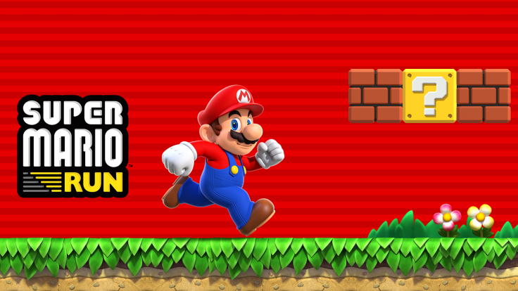 What is Super Mario Run? on the free version and and paid versions