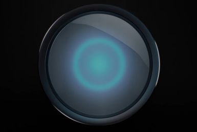 Cortana Smart Speaker
