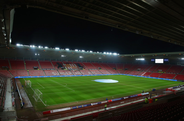 Stadium of Light