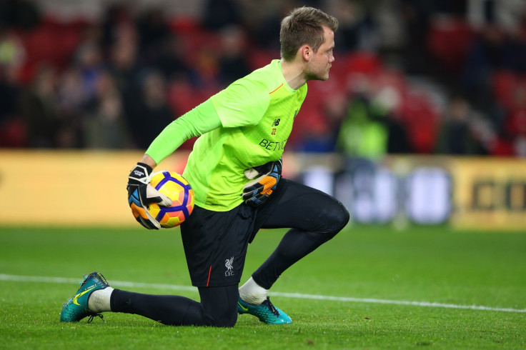 Simon Mignolet