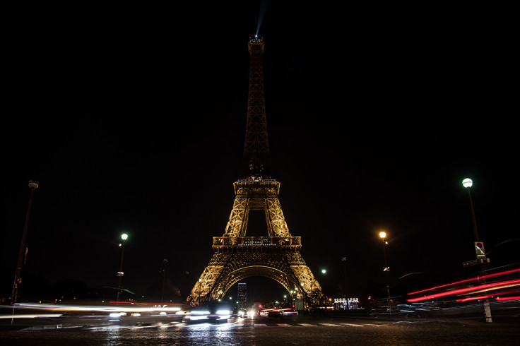 Eiffel Tower