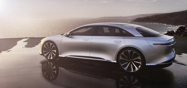 Lucid Air