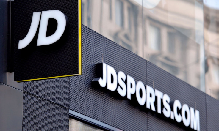 JD Sports