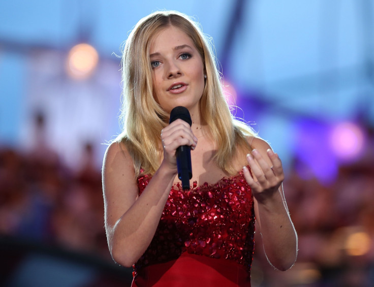 Jackie Evancho