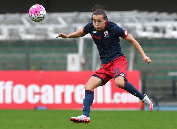 Diego Laxalt