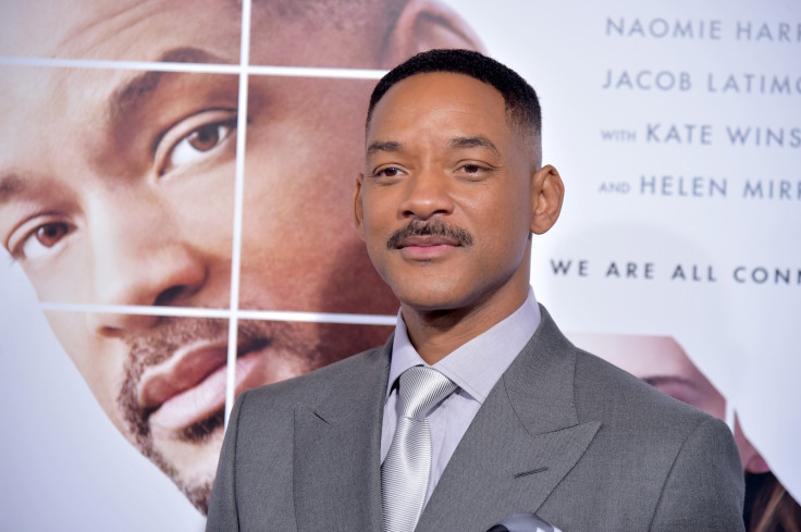 Will Smith