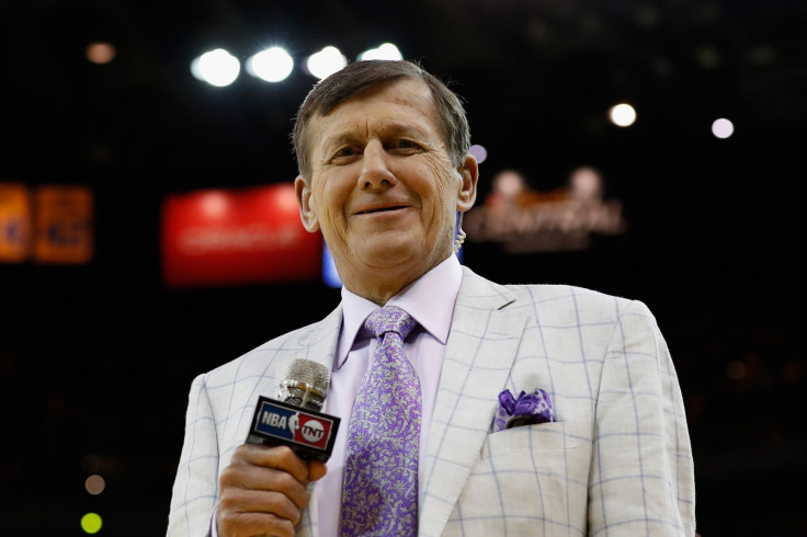 Craig Sager