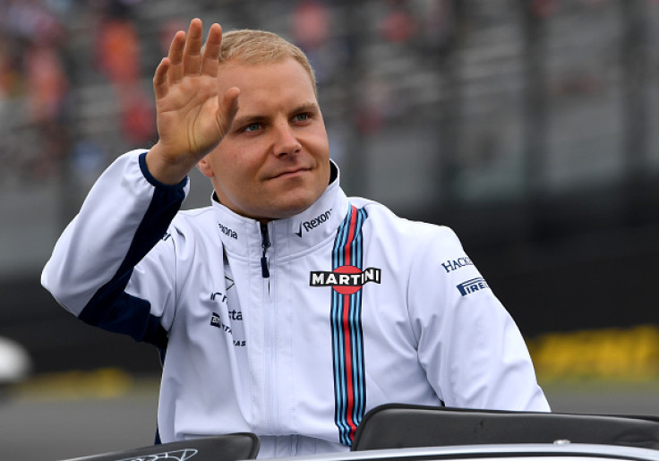 Valtteri Bottas