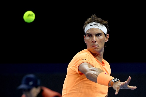 Rafael Nadal's 2017 tennis schedule revealed, Spaniard to participate