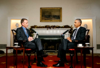 Barack Obama: ‘We need to take action and we will’ against Russian involvement in U.S election Barack Obama: ‘We need to take action and we will’ against Russian involvement in U.S election
