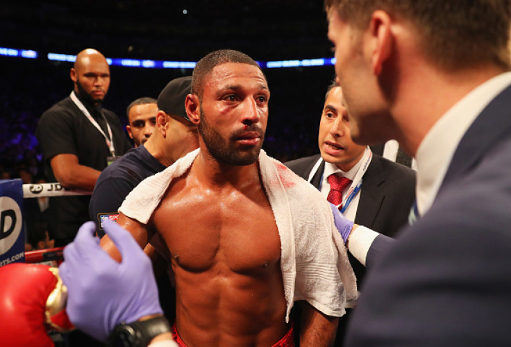 kell brook