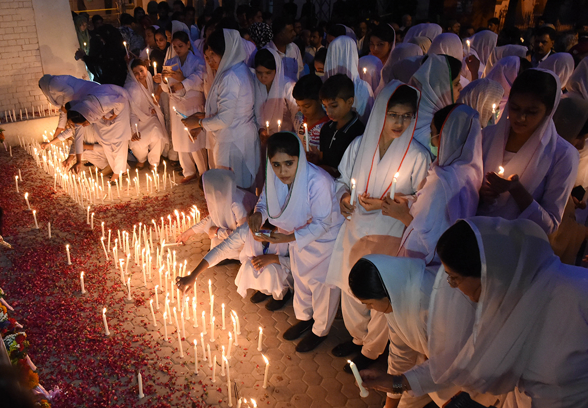 Civil Hospital bombing