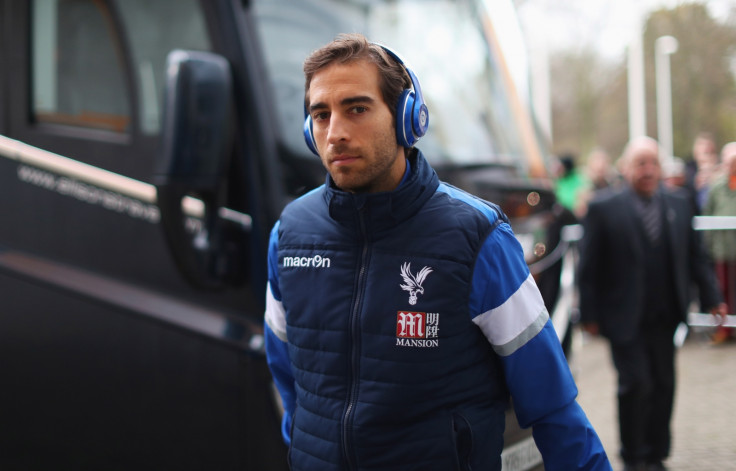 Mathieu Flamini