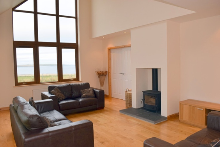 Scotland property homes Zoopla hideaways sale