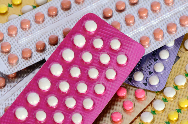 The pill myth