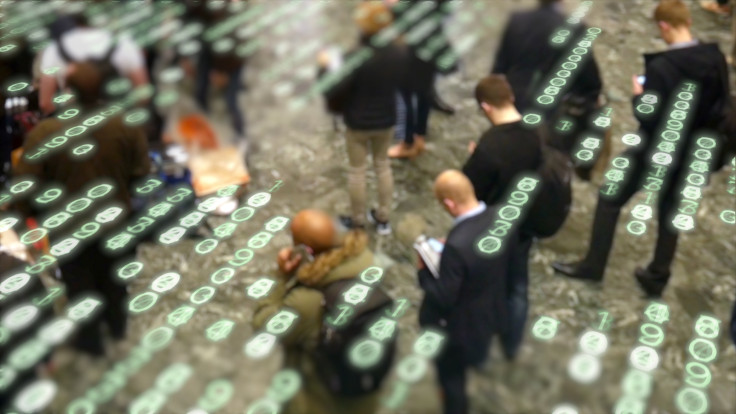 U.S. intelligence to reveal an estimate of how many Americans were under government surveillance U.S. intelligence to reveal an estimate of how many Americans were under government surveillance