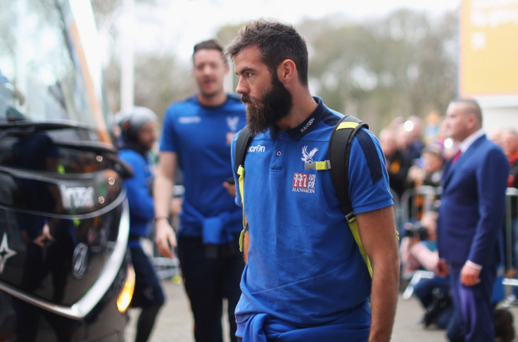 Joe Ledley