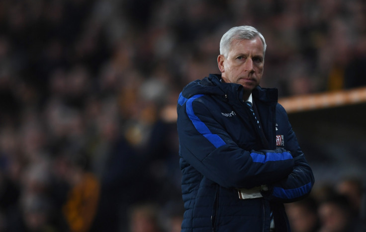 Alan Pardew