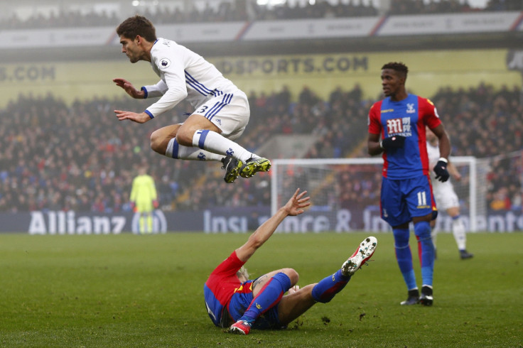 Yohan Cabaye