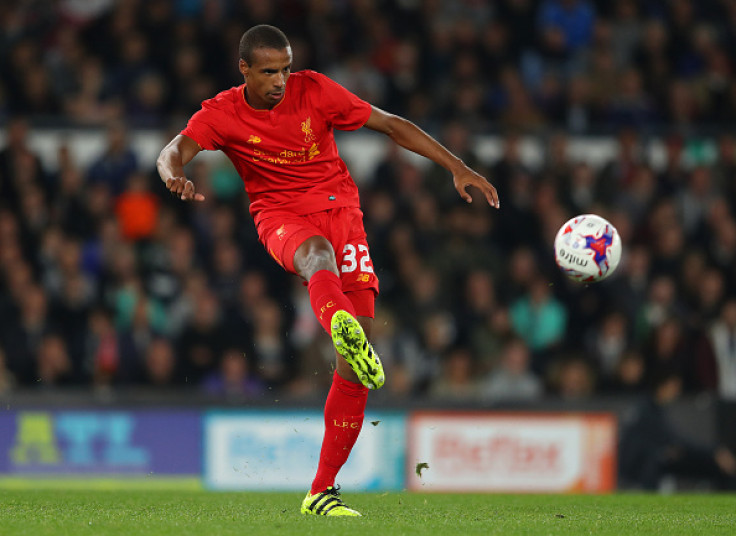 Joel Matip