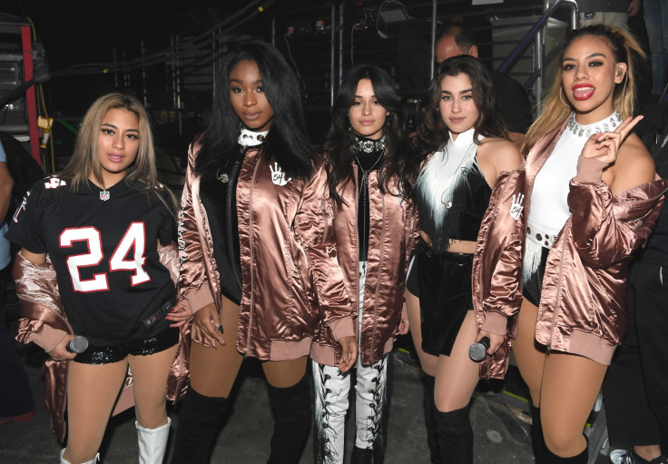 Fifth Harmony