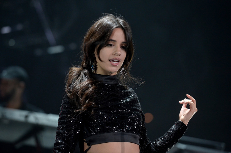 Camila Cabello