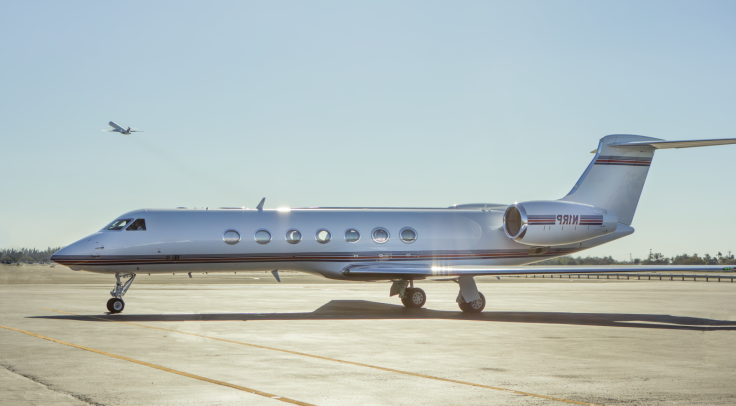 JetSmarter CEO on flying unicorns