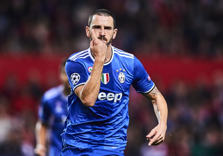 Leonardo Bonucci